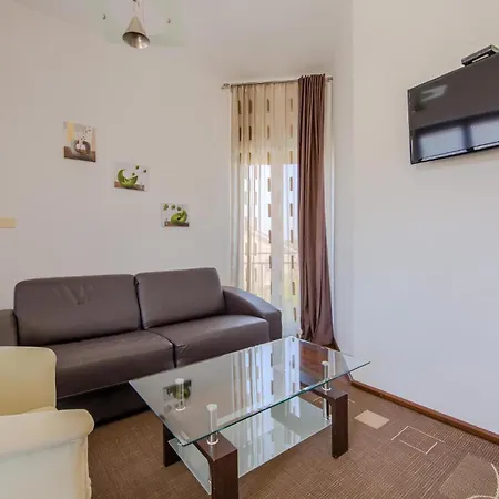 Lovely In With Wifi Apartment *